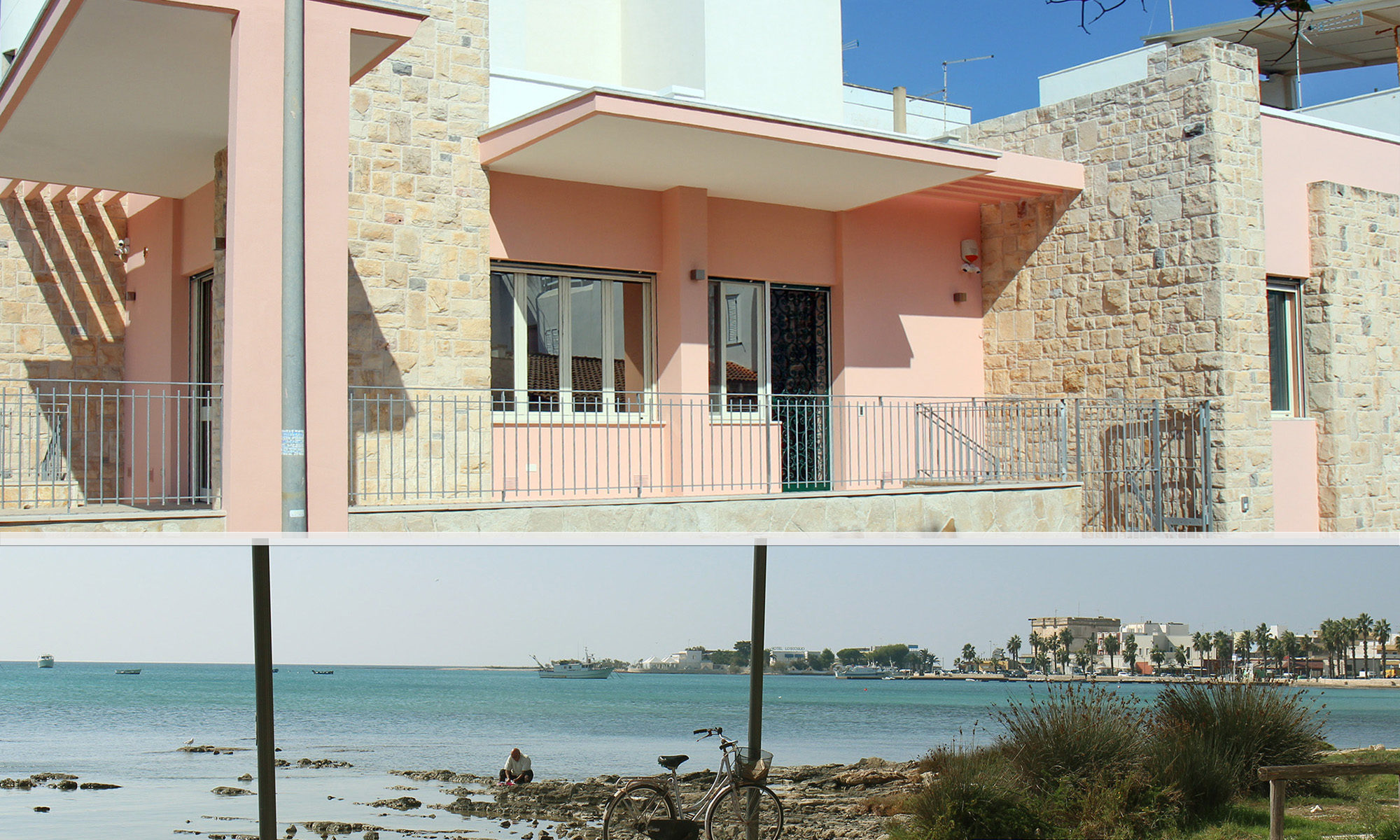 B&B Il suono del mare